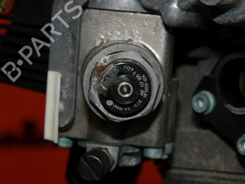 Engine SKODA OCTAVIA II (1Z3) 2.0 FSI | BP32639698M1 