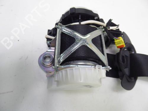 Front right seatbelt PORSCHE PANAMERA (970) 3.0 D | BP33145057I25 - Image 4