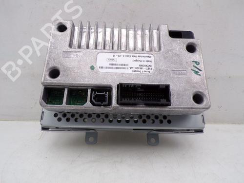 Electronic module FORD FOCUS III Turnier 1.0 EcoBoost | BP30185019M83 