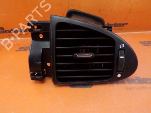 Used Air vent JAGUAR S-TYPE II (X200) 2.7 D (207 hp) 32645458