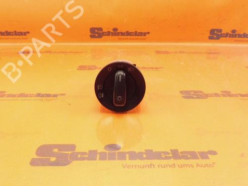Used Headlight switch SKODA CITIGO (NF1) 1.0 (60 hp) 24411338