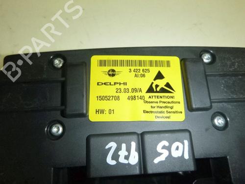 Interior roof light MINI MINI (R56) One | BP32639006I8