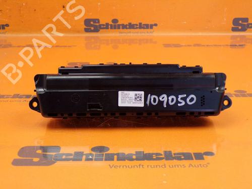 Climate control BMW 2 Active Tourer (F45) 216 d | BP33149503I5  - Image 5