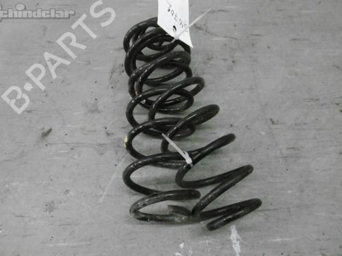 Used Shock absorber spring Shock absorber spring VW POLO V (6R1, 6C1) 1.4 (6R1) (85 hp) 33138596 33138596