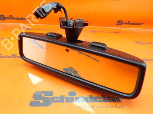 Rear mirror FIAT FREEMONT (345_) 2.0 JTD | BP32643568I6