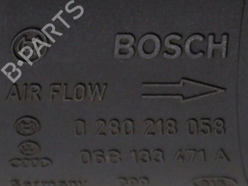 Mass air flow sensor AUDI A4 B6 Avant (8E5) 2.0 | BP36367331M95  - Image 6