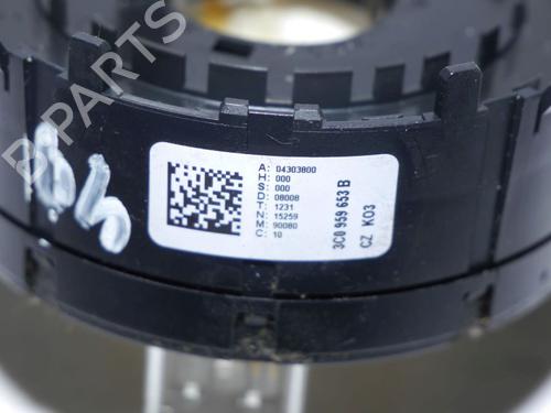Squib airbag VW PASSAT B6 Variant (3C5) 2.0 TDI | BP29873209C102