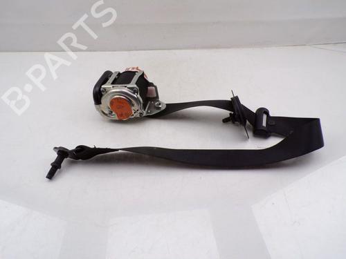 Used Front right seatbelt MERCEDES-BENZ CLA Shooting Brake (X118) CLA 180 (118.684) (136 hp) 32652563