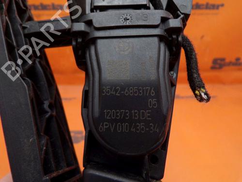 Pedal BMW 1 (F20) 116 d | BP25016892I4