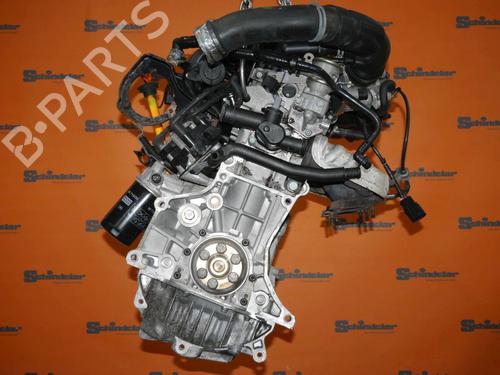 Engine AUDI A3 Sportback (8PA) 1.6 | BP28528688M1 