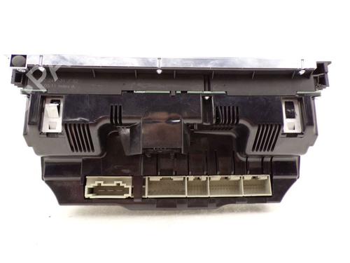 Climate control AUDI Q7 (4LB) 3.0 TDI quattro | BP32653601I5 