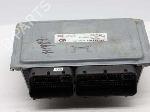 Engine control unit (ECU) BMW 5 Touring (E61) 525 xi | BP34562165M57  - Image 6