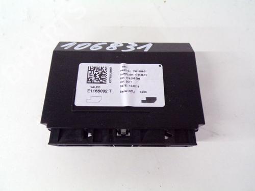 Used Electronic module Electronic module BMW 4 Gran Coupe (F36) 435 d xDrive (313 hp) 33145254 33145254