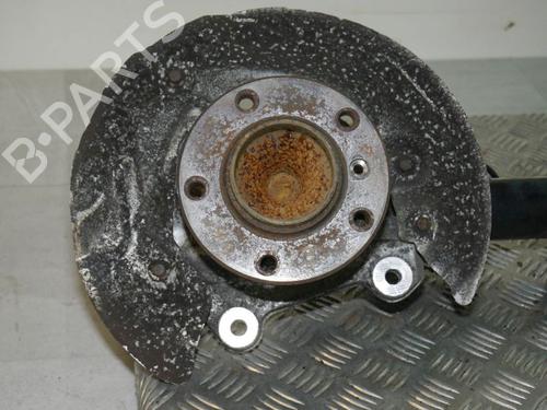 Left front shock absorber BMW 3 Touring (E91) 318 d | BP33144275M16 - Image 2