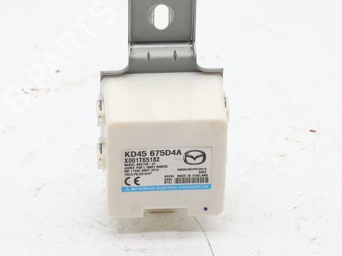 Control unit MAZDA 2 Hatchback (DL, DJ) 1.5 SKYACTIV-G M Hybrid | BP38030066M11 - Image 6