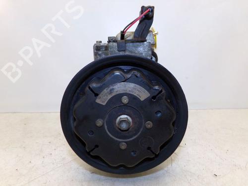AC compressor VW POLO IV (9N_, 9A_) 1.2 | BP29426128M34 