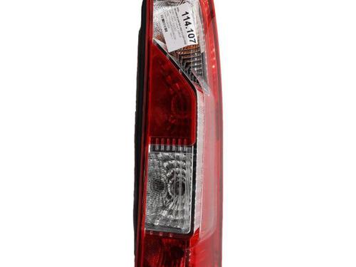 Used Right taillight Right taillight OPEL MOVANO B Van (X62) 2.3 CDTI FWD (FV) (125 hp) 40024566 40024566