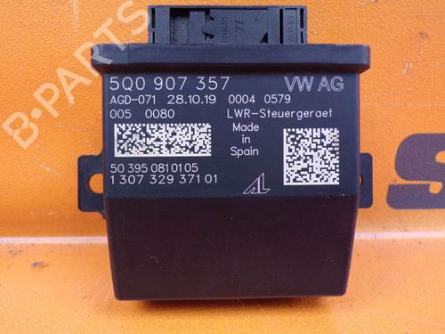 Control unit VW TOURAN (5T1) 2.0 TDI | BP32645283M11