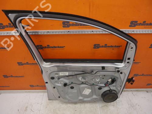 Left front door VW TOURAN (1T1, 1T2) 1.6 | BP27666580C2 