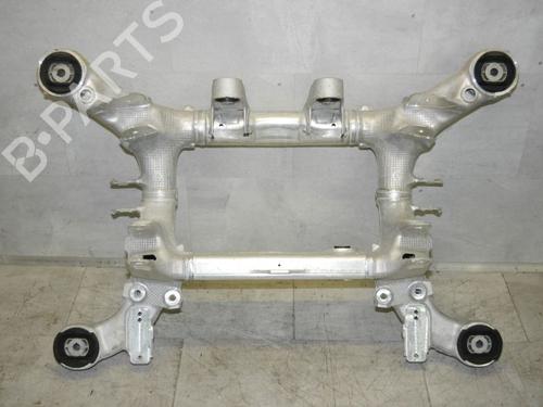 Bagaksel BMW 5 (F10) 530 d xDrive (258 hp) 32639841