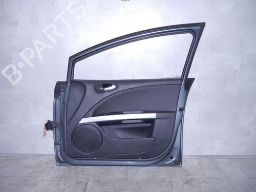 Right front door SEAT LEON (1P1) 1.4 TSI | BP24388694C3 