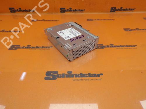 Electronic module CITROËN C4 CACTUS 1.6 BlueHDi 100 | BP32662549M83