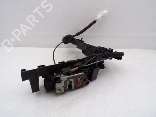 Used Front left lock FORD MONDEO V Turnier (CF) 2.0 TDCi (150 hp) 33157945