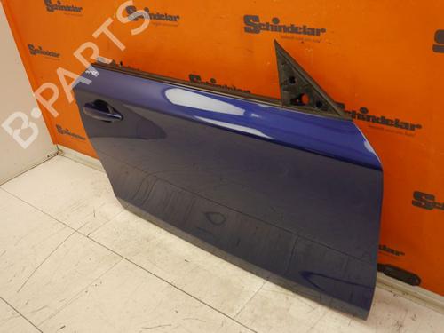 Right front door BMW 1 (E81) 118 i | BP26202331C3 