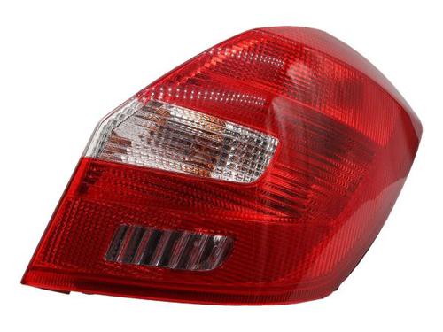 Used Right taillight Right taillight SKODA FABIA II Combi (545) 1.6 TDI (90 hp) 34721825 34721825
