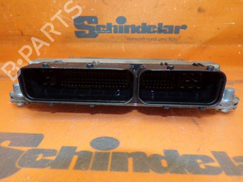 Engine control unit (ECU) SEAT IBIZA III (6L1) 1.2 | BP25249352M57 