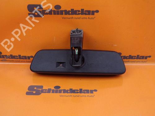 Rear mirror BMW 5 (E60) 520 i | BP32832895I6 - Image 4