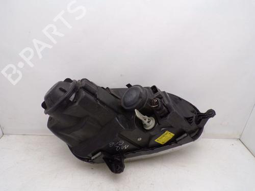 Left headlight VW GOLF V (1K1) 1.4 16V | BP33156953C28 - Image 4