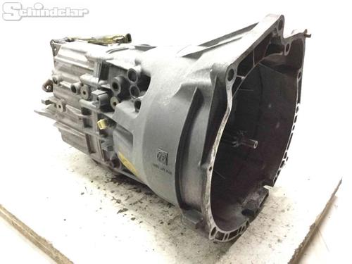 Used Gearbox Gearbox BMW 6 (E63) 645 Ci (333 hp) 33304206 33304206
