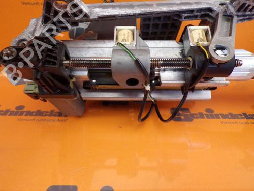 Steering column JAGUAR S-TYPE II (X200) R 4,2 V8 | BP32643210M21  - Image 7