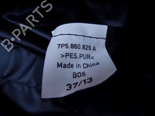 Other PORSCHE CAYENNE (92A) 4.2 S Diesel | BP33149802O1 - Image 9