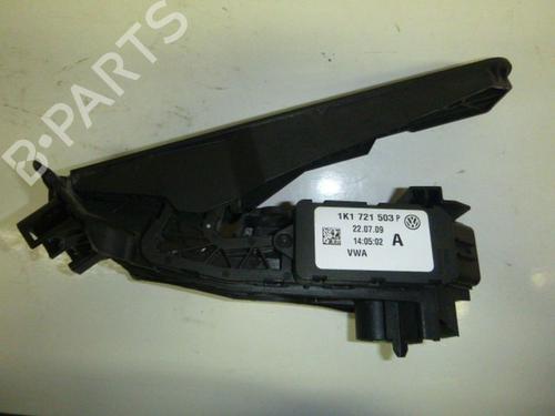 Pedal AUDI A3 (8P1) 1.4 TFSI | BP25828429I4 