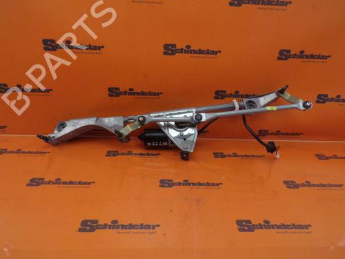 Front wiper motor MERCEDES-BENZ CLK Convertible (A209) CLK 320 (209.465) | BP24390725M29 