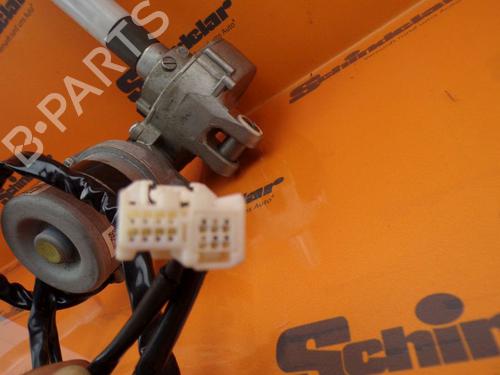 Steering column TOYOTA AURIS (_E15_) 1.4 D-4D (NDE150_, NDE150R) | BP33146834M21 - Image 5