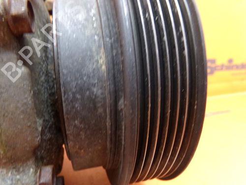 AC compressor RENAULT MODUS / GRAND MODUS (F/JP0_) 1.5 dCi (FP0F, JP0F) | BP33153815M34  - Image 6