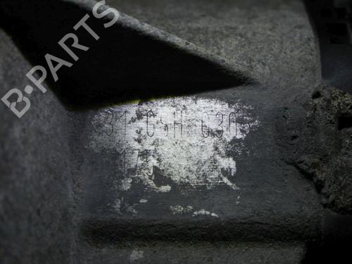 Gearbox SKODA FABIA I (6Y2) 1.2 | BP24388960M3 
