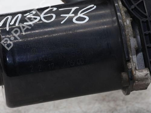 Front wiper motor VW POLO (6N2) 1.4 | BP37082887M29 - Image 6