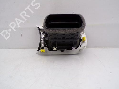 Luftventilen CITROËN C3 III (SX) 1.2 THP 110 (SXHNPS, SXHNZT, SXHNZ6) | BP32662992I21 