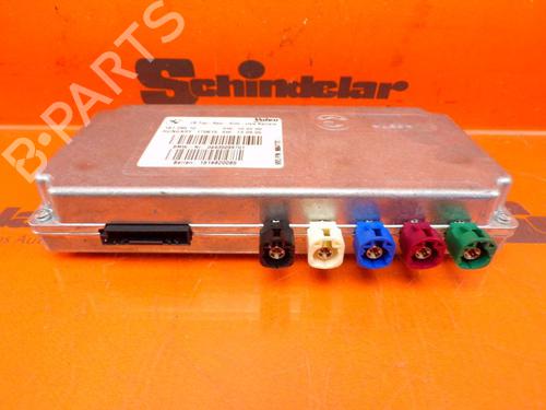 Control unit BMW 5 Touring (F11) M 550 d xDrive | BP33148255M11 - Image 3
