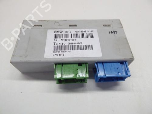 Control unit BMW X6 (E71, E72) M 50 d | BP24387506M11 