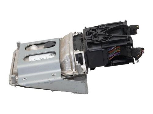 Engine control unit (ECU) SKODA CITIGO (NF1) 1.0 | BP38491050M57 - Image 4