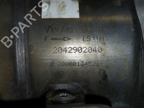 Catalyst SEAT LEON (5F1) 2.0 TDI | BP36756909M10 - Image 10