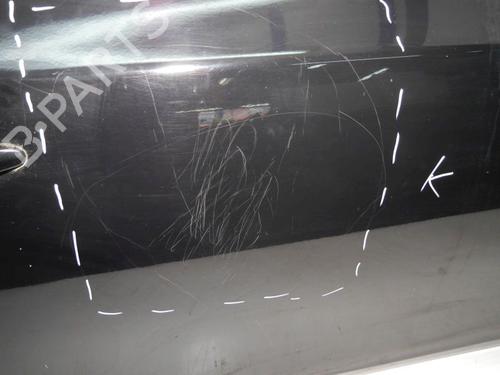 Right front door BMW 5 Touring (E61) 525 d | BP24382228C3 