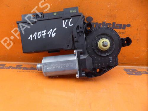 Vindusheismotor venstre foran AUDI A4 B7 Avant (8ED) 2.0 (130 hp) 28711106