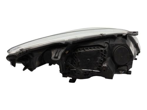 Left headlight RENAULT MEGANE III Hatchback (BZ0/1_, B3_) 1.6 16V (BZ1B, BZ1H) | BP34721821C28 - Image 3