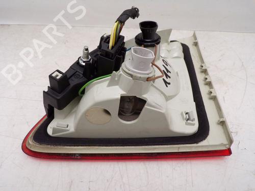 Left tailgate light BMW 5 Touring (E61) 520 d | BP29515207C79 